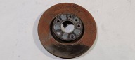 disc brake front front Chevrolet Corvette C7 2014