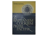 Z kapitanem Cookiem przez Pacyfik - G.Bidwell