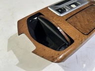 Tunel mitte cup holder dekor tunelu Maserati Quattroporte 2013