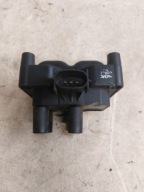 coil ignition FORD FIESTA MK6 1.3