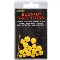 SZTUCZNA KUKURYDZA ESP BUOYANT SWEETCORN ŻÓŁTA ETB