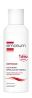 EMOLIUM DERMOCARE Emulsja Do Kąpieli 400ML