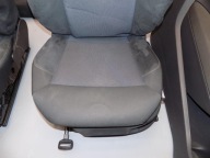 VW POLO 6R seats side GRZANE