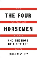 The Four Horsemen Mayhew Emily