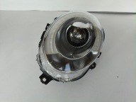 light left REFLEKTOR MINI COOPER ONE F55 F56 14- FULL LED