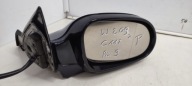 mirror right 9pin C112 Mercedes W209 CLK 3,0 V6