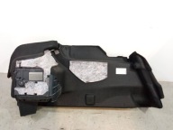 boot upholstery left right KPL Bmw Seria 6 III F06 Gran Coupe