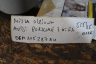 IDEALNA ÖLWANNE AUDI PORSCHE 3.0 TFSI 1