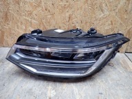 light left REFLEKTOR left FULL LED VW TIGUAN 2 II 5NA AD1 LIFT 2020