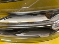 light left Audi Q5 SQ5 80A Lift Matrix 80A941035E