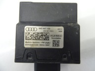 module control unit DZWIEKU AUDI S3 8V 4H0907159A 8V0907159
