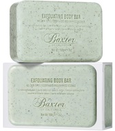 Baxter of California - Exfoliačné mydlo v telovej kocke 198 g