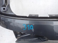 VW TOURAN II 2 15-> boot door rear
