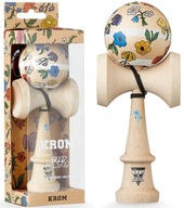 Kendama KROM JODY BARTON - FLOWERS