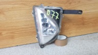 TOYOTA PRIUS IV 4 2016 - LED DRL left D 77