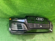 Audi Q5 2 II 80A 17- S line bumper front front