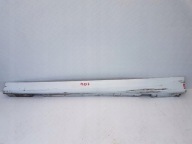 moulding threshold threshold left BMW 3 E90 E91