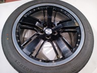 wheel disc 21 cali 9.5j Chevrolet Camaro 2009