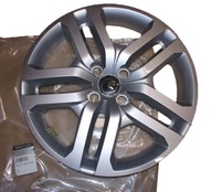 KOŁPAK ORYGINALNY RENAULT CLIO IV 16" 403158895R