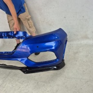 HONDA HR-V II 2 LIFT 18-21 bumper front front PDC