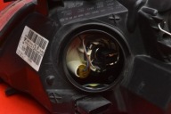 REFLEKTOR right light front EU 130702310900 RENAULT MEGANE 3 III 08-12