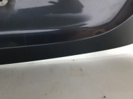 trunk door boot MERCEDES W203 COUPE 755 C755