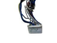 mirror left INFINITI EX37 18 PIN