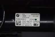 shock absorber left rear part BMW 8 G14 G15 VDC 6878103 only 320km