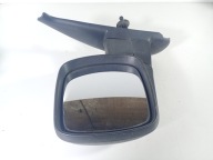 RENAULT KANGOO II 2 09-21 mirror left manually OE 232636093