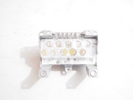 Mercedes C-Klasa W205 control unit module reflektor High performance Fullled