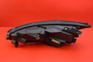 REFLEKTOR right light front lens EU A00091194 BAIC BEIJING X3 LIFT 19