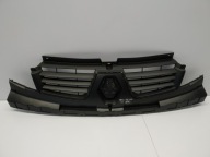 Renault Trafic lift grille grid support front grill II holder 623100247R