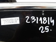door right front right front SKODA SUPERB III LF9R