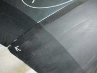 bumper rear part Skoda KAROQ 57A807521 4 x PDC