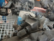 OPEL CORSA D 1.3 CDTI getriebe F17W374