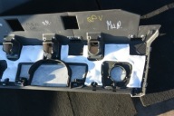 plato boot MASERATI QUATTROPORTE VI