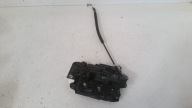 lock door 5N0839015D Skoda Fabia