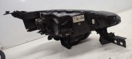 light front front left Renault Megane IV