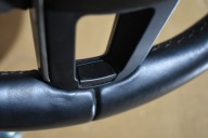 steering wheel, heated PORSCHE PANAMERA 971 1