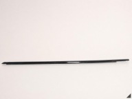 SEAT CUPRA LEON IV 5FA 20- moulding dust windows door front left ORG