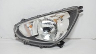 Mitsubishi Space Star II light left front 8301C193