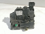 Fiat Grande Punto lock left front 6 PIN 51797557