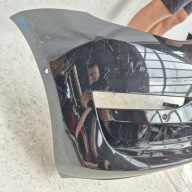 TESLA MODEL 3 17-23 bumper front front cover 6XPDC