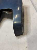 fender left front Mercedes S W126