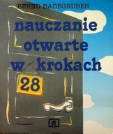 Nauczanie otwarte w 28 krokach