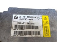 module airbag BMW 5 E60/E61 E60 2005 6952993