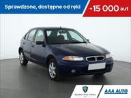 Rover 25 1.4 16V, HAK, Klima,ALU