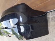 Stoßstange hinten BMW 5 F10