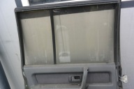 TÜR LINKS HECK OPEL MONTEREY ISUZU TROOPER