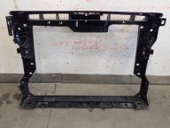 support panel for radiators pillar VW SHARAN LIFT 2015- 7N0805588D